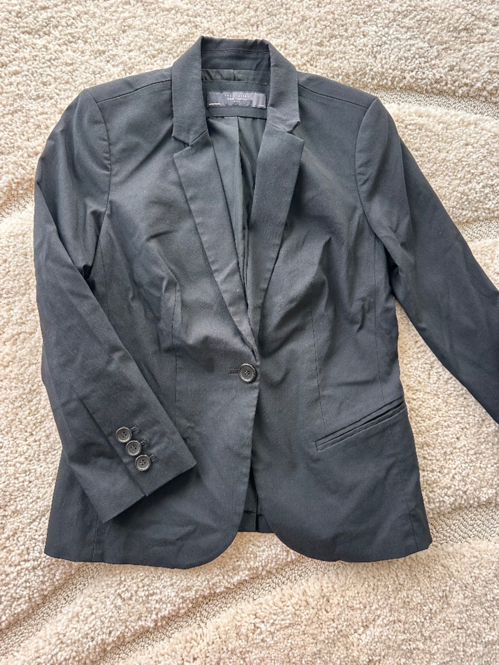 The Limited - Business Jacket - Size S